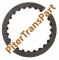 Фрикционный диск Re4f04a/jf506e сцепление high (82103D)