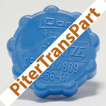 Крышка сапуна Zf4hp20-zf6hp32 (0501-314-809)