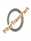 Опорный диск 6T40e сцепление 4-5-6 (нижний) (24233864)