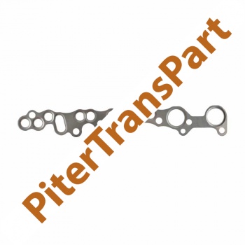 Прокладка гидроблока Dct450 (vb to case large) (10320)