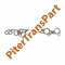 Прокладка гидроблока Dct450 (vb to case large) (10320)