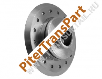 Turbine hub  (FS-HT-10)
