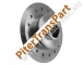 Turbine hub  (FS-HT-10)
