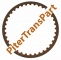 Фрикционный диск Re4r01 сцепление forward (J78104)