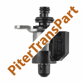 Соленоид Re5r05a high-low/revers/input/direct  jf011e/re0f09a pwm/line pressure a/b (0260130030)