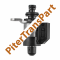 Соленоид Re5r05a high-low/revers/input/direct  jf011e/re0f09a pwm/line pressure a/b (0260130030)