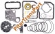 Комплект прокладок 4L30e (TF24002E)