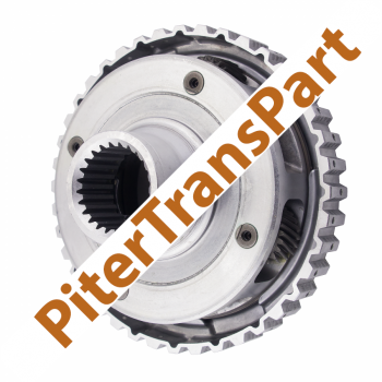 Планетарный механизм U660e/u760e underdrive (R47586)