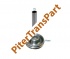 Поршень аккумулятора 3T40/th125 сцепление 1-2 (K51962)