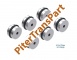 Комплект заглушек гидроблока 6T30e/6t40e (end plug kit, o-ringed) (144510-14K)