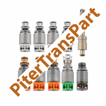 Комплект соленоидов Zf8hp (1087-298-388)