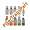 Комплект соленоидов Zf8hp (1087-298-388)