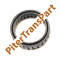 Обгонная муфта Re5r05a front sun gear (R55370A)
