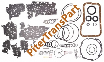 Комплект прокладок F4eat (T38002AB)