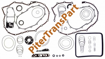 Комплект прокладок Zf4hp18q (saab) (K83900C)