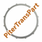 Стальной диск Tr580 сцепление reverse (215723-120)