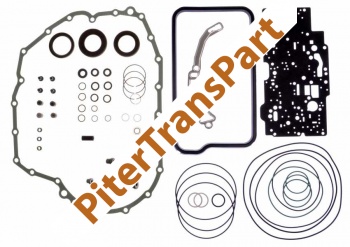 Комплект прокладок Zf4hp20 (peugeot/alfa romeo) (1019-298-017)