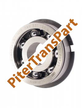 Подшипник передней крышки 0Aw cvt (0AW-331-133G)