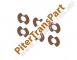 Pinion washer  (46580-W)