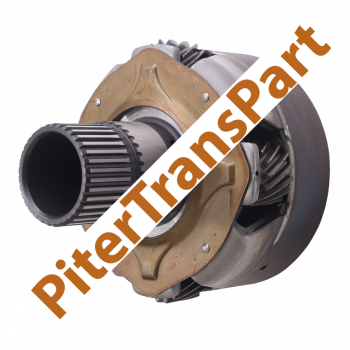 Планетарный механизм A5hf rear (hyundai/kia) (45890-3A500)