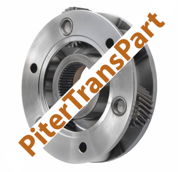 Планетарный механизм Cd4e forward (3 gear) (85950N)
