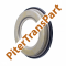 Ретейнер 02E/dsg сцепление 2-4-6 (40208)