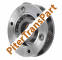 Планетарный механизм Cd4e forward (3 gear) (85950N)