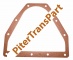 Прокладка  крышки дифференциала A413 (13726)