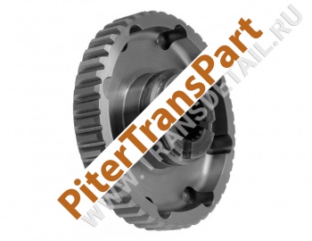 Turbine hub  (NI-HT-1HS)