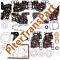 Комплект прокладок A340e/a340f/a341e/aw4 (lexus/volvo/jeep 2wd/4wd) до 2000г (K88900D)