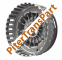 Корпус Zf6hp32 сцепление c/d (bmw/bentley/audi q7) (1070-275-009)
