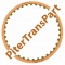 Фрикционный диск Re4r01 сцепление forward (78104)