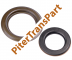 Комплект поршней Dct450/dct470 (209670)