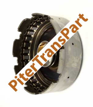 Барабан Re4r01 сцепление reverse (78921-R)
