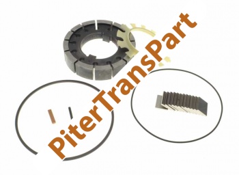 Ротор масляного насоса 4L60e/5l40e (13 vane) (DK61800A)