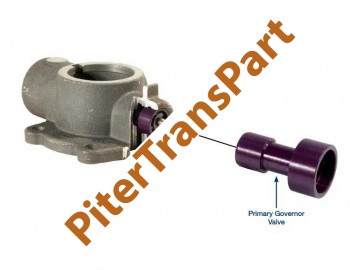 Клапан A500/a518 primary governor valve (12802-01)