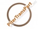 Фрикционное кольцо гидротрансформ  (B66260HTL)