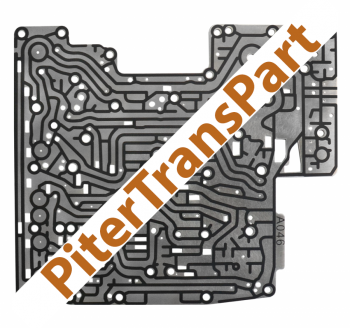 Сепараторная пластина Zf6hp a046/b046 (82495)