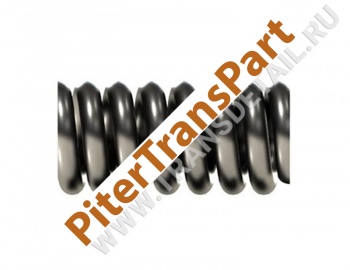 Damper spring  (BW-SD-3)