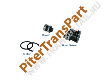Tv boost valve kit  (77917-471)