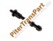 Oversized pressure regulator valv  (33886-02)