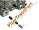 Pressure regulator valve kit  (76948-12K)