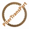 Фрикционный диск A8tr сцепление reverse/overdrive (int) (269704-200S)