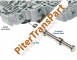 Oversized manual valve kit  (76948-46)