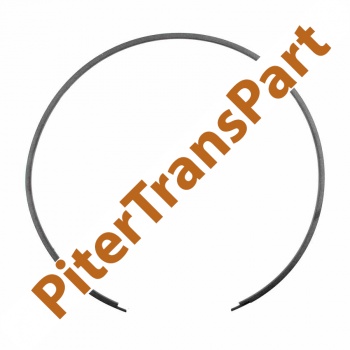 Тефлон конуса D149/h2.6 (B41003)