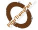 4-Tab thrust washer  (22700ET-01)