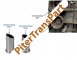 Комплект втулок сервоприводов 5R55w o.d./interm. (tool# 46036ks-tool) (56361J-01K)