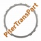 Опорный диск A6lf сцепление low/reverse (45649-3B031)