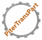 Стальной диск A174 сцепление b3/low-reverse (802802)