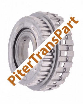 Барабан Zf5hp19 сцепление b (1056-272-051)